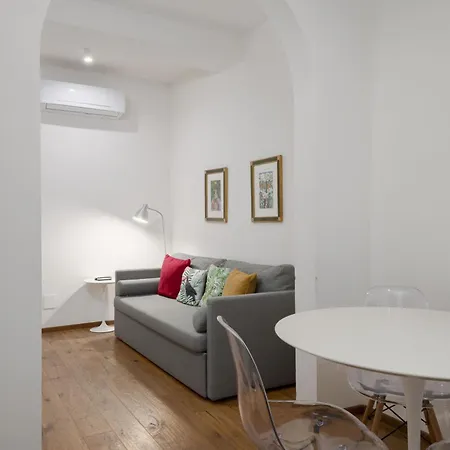 Apartment Unyca - Quiet And Living In Florence