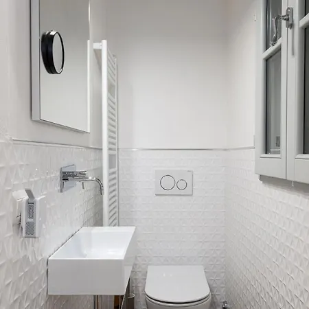 Apartment Unyca - Quiet And Living In Florence