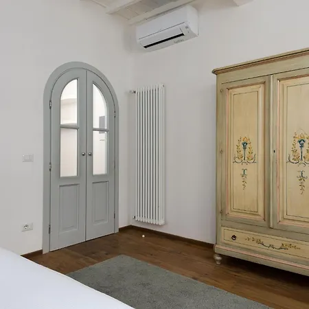 Apartment Unyca - Quiet And Living In Florence